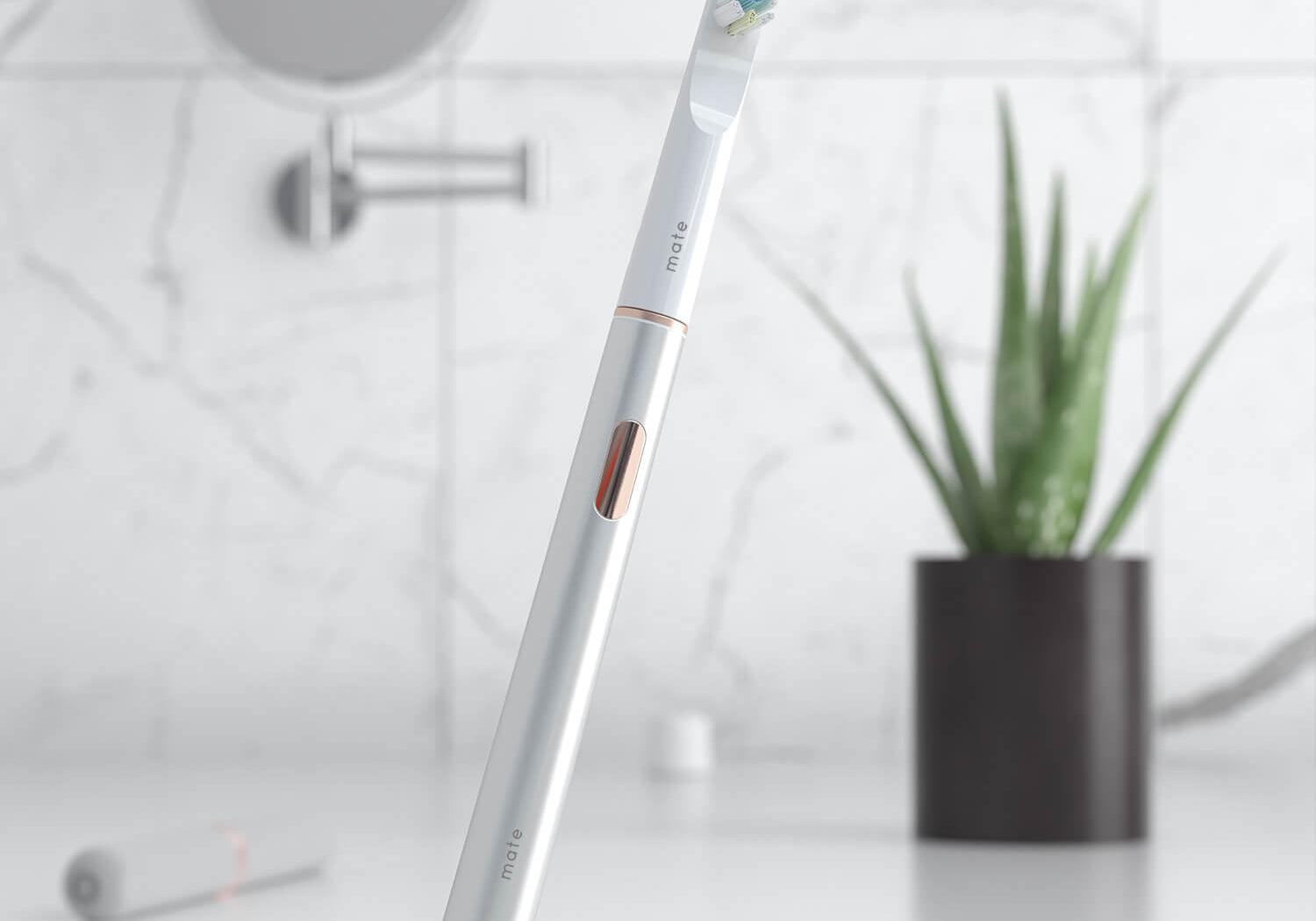 Schallzahnbürste, eine gute Alternative