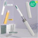 Spar-Set All-in-One Flieder