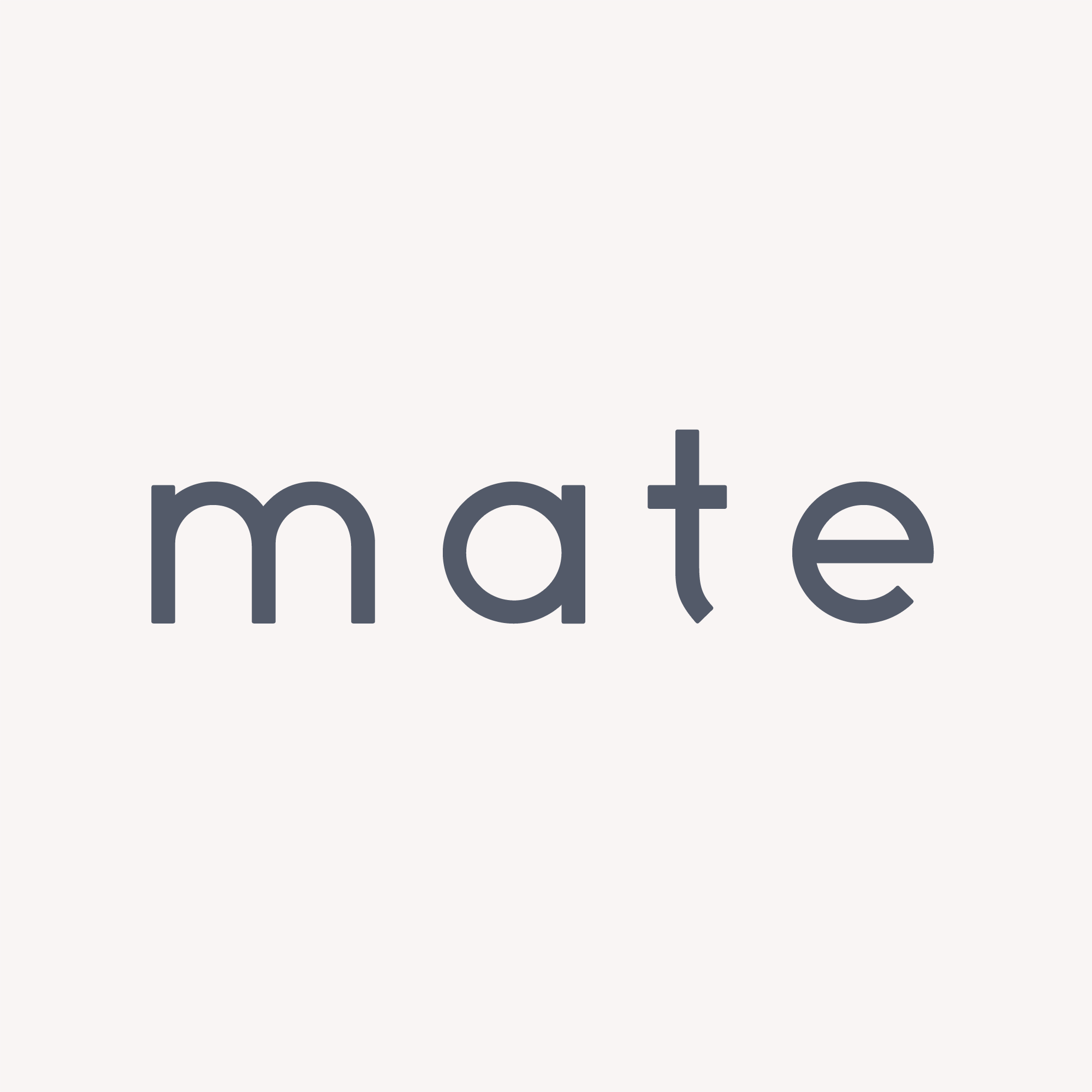 mate