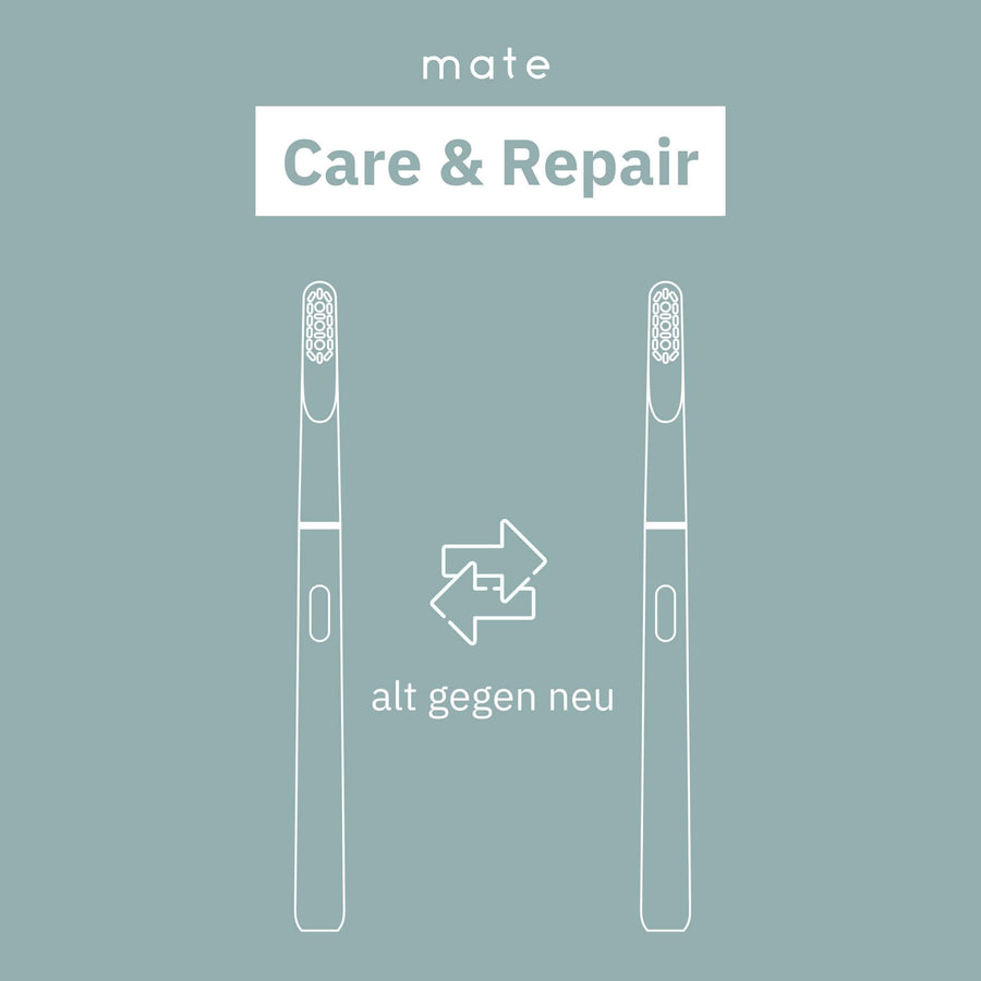 mate Care &amp; Repair